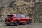 Infiniti QX50 2.0t 2018 года (NA)